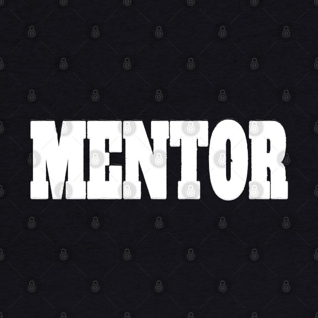 Mentor by mobilunik